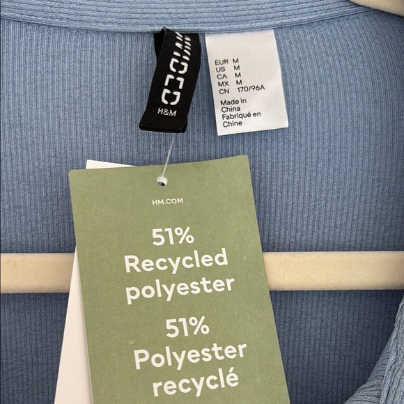 NWT Long Sleeve Dress - Picture 6 of 6